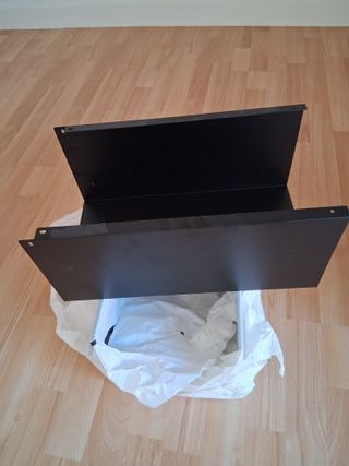 Campana extractora cocina 70cm - NUEVA