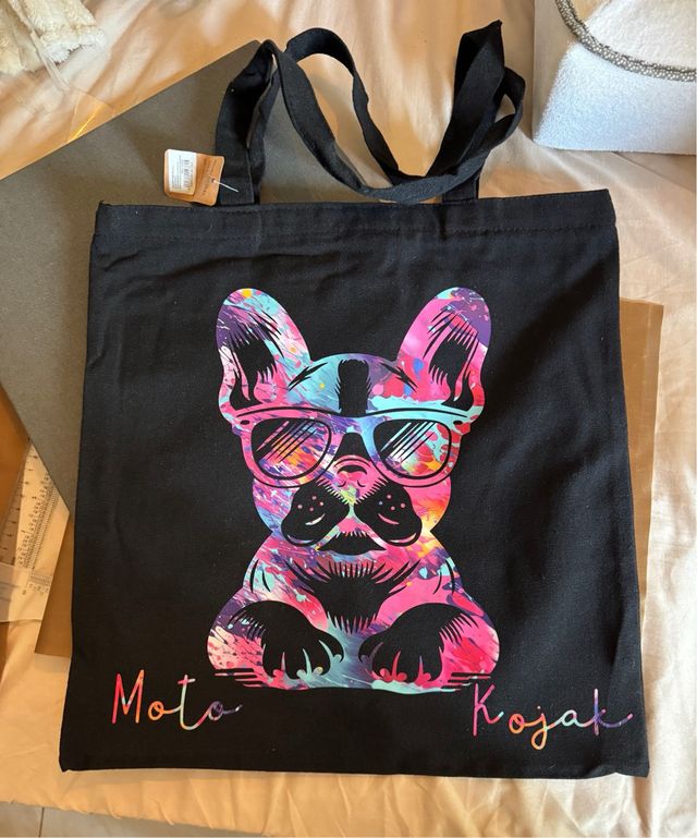 Vinilo termoadhesivo multicolor