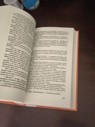 Harry Potter y el prisionero de Azkaban (Harry ...