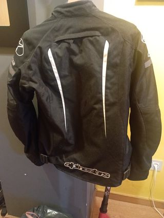 Cazadora moto Alpinestars