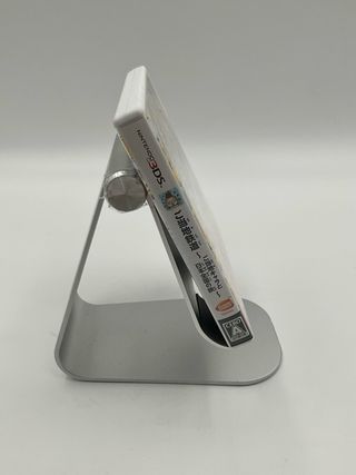 Gottouchi Tetsudou - Nintendo 3DS