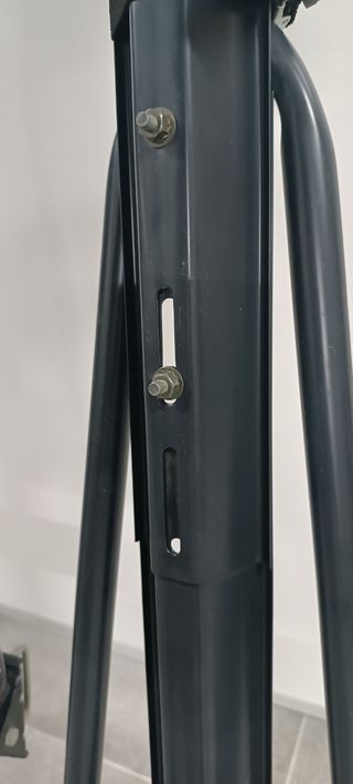 Portabicicletas techo