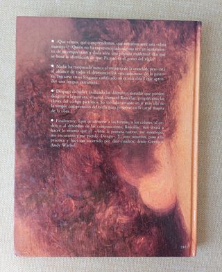 Libro de Arte _ Ver y Comprender La Pintura