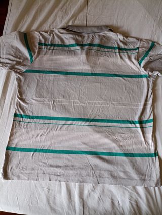 Polo vintage Linea Time