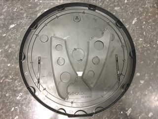 Diana dardos: Pared y mesa