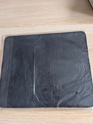 Alfombrilla ratón Energy Sistem - Negra