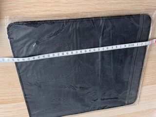 Alfombrilla ratón Energy Sistem - Negra