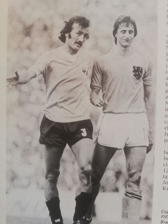 Campeonatos mundiales de futbol