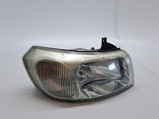FARO IZQUIERDO FORD TRANSIT COMBI ´06