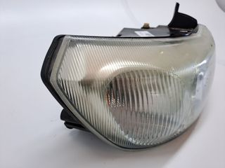 FARO IZQUIERDO FORD TRANSIT COMBI ´06