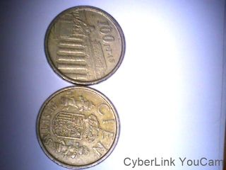 Monedas y Billetes España y Extrangeras
