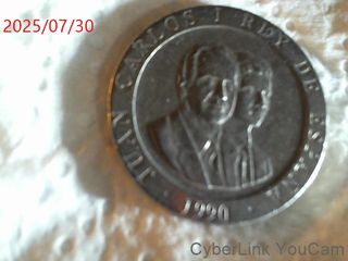 Monedas y Billetes España y Extrangeras