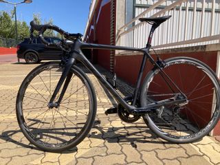 Bicicleta SCOTT Addict Dura Ace