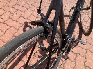 Bicicleta SCOTT Addict Dura Ace