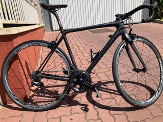 Bicicleta SCOTT Addict Dura Ace