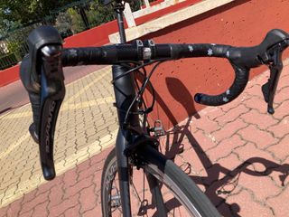 Bicicleta SCOTT Addict Dura Ace