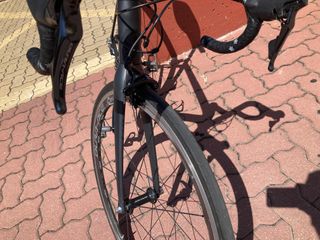 Bicicleta SCOTT Addict Dura Ace