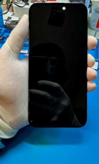 Pantalla iPhone 14 Pro Max Original
