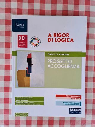 A rigor di logica+aggiunte+online 9788891545688