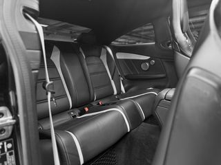 Mercedes-Benz Clase C 63 AMG S 2021!