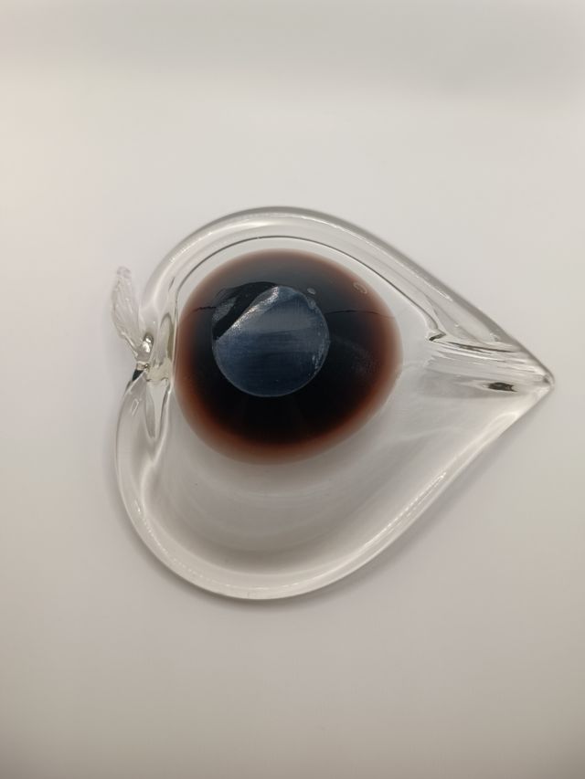 Svuotatasche vetro Murano