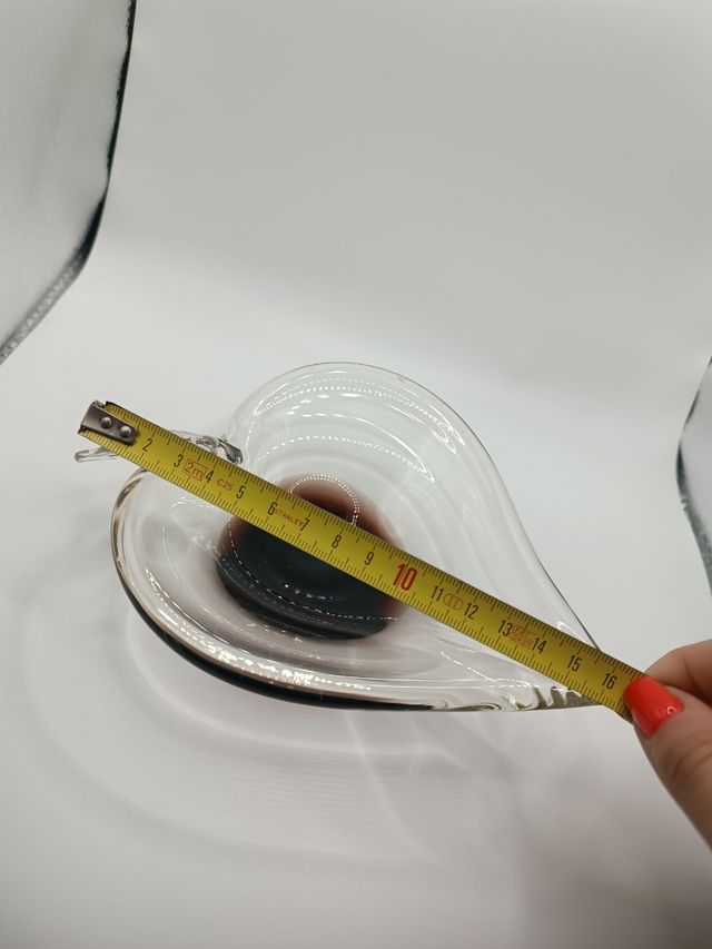 Svuotatasche vetro Murano