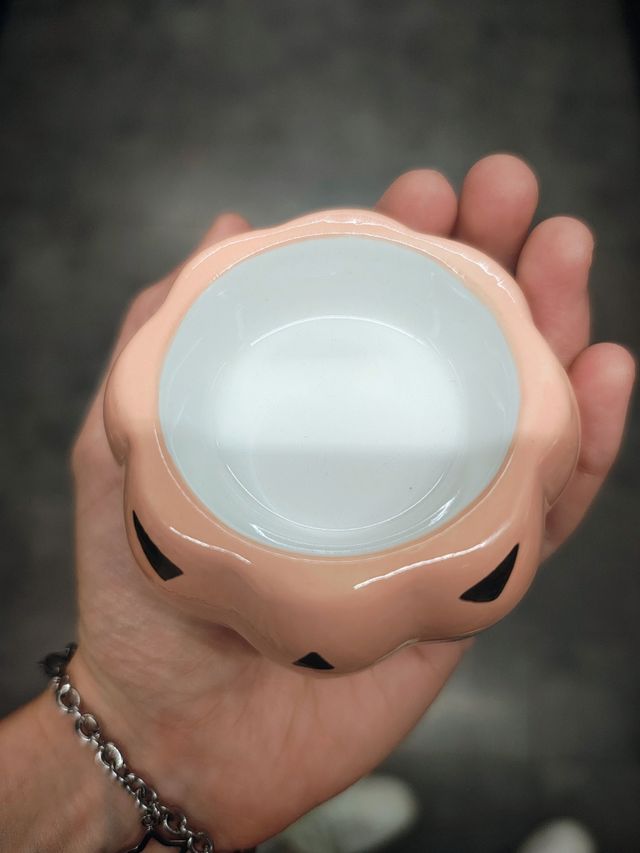 Calabaza cerámica Halloween