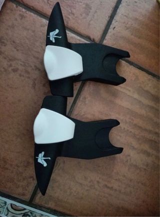 Adaptador Bugaboo Bee Maxi-Cosi