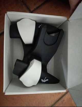 Adaptador Bugaboo Bee Maxi-Cosi