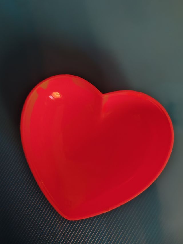 Poochie Mattel cuore 1986