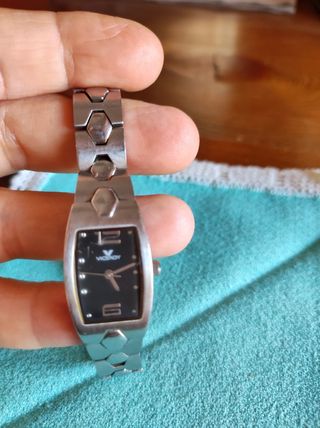 Reloj Pulsera - Elegante