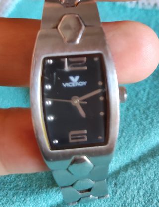 Reloj Pulsera - Elegante