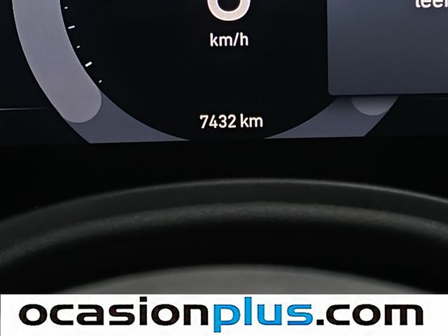 Fiat 500 Electrico Action Hb 185 km 70 kW (95 CV)