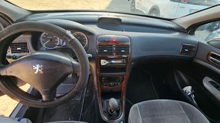 Peugeot 307 2003