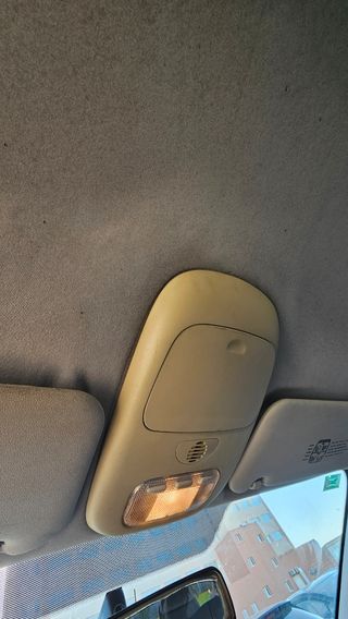 Peugeot 307 2003