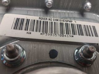 AIRBAG DELANTERO IZQUIERDO ROVER 25 I HATCHBACK (RF) 2.0 IDT