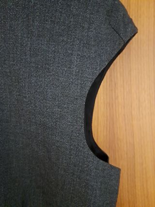 Vestido elegante Zara talla 42/44