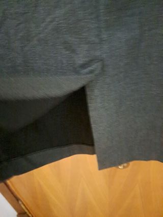 Vestido elegante Zara talla 42/44
