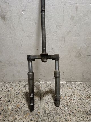 Horquilla Piaggio Fly 50-125