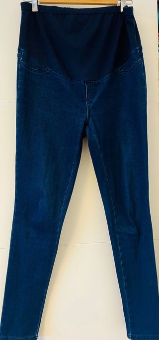 Jeans premamá Verbaudet - talla 40/42