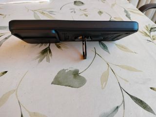 Custodia nera OPPO A78