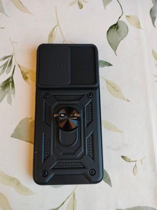 Custodia nera OPPO A78