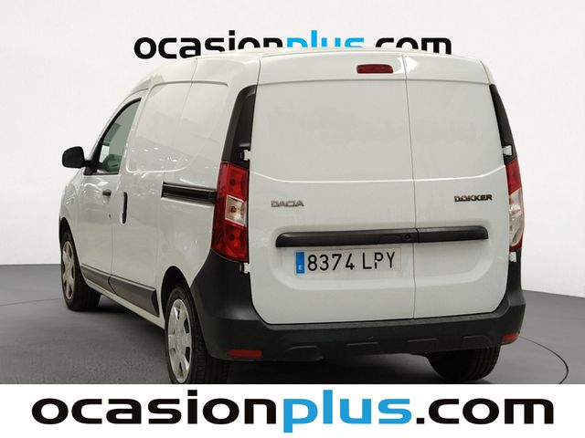 Dacia Dokker Van Essential Blue dCi 70 kW (95 CV)