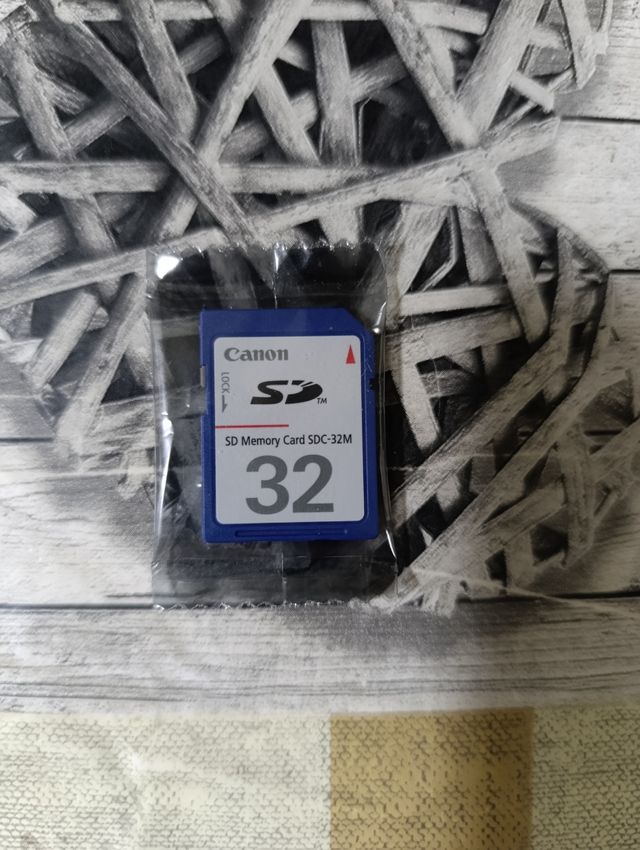 Canon Digital Camera