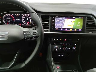 SEAT Ateca Style Go 1.5 TSI DSG SS 150 5p