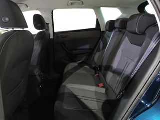 SEAT Ateca Style Go 1.5 TSI DSG SS 150 5p