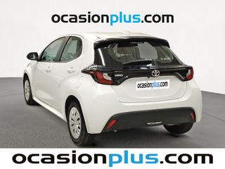 Toyota Yaris 1.0 Active 51 kW (69 CV)