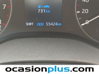 Toyota Yaris 1.0 Active 51 kW (69 CV)