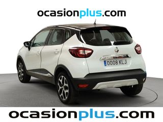 Renault Captur Zen Energy dCi 81 kW (110 CV)