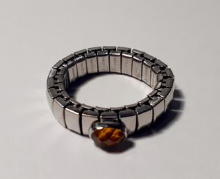 Anillo Nomination Italy Ajustable